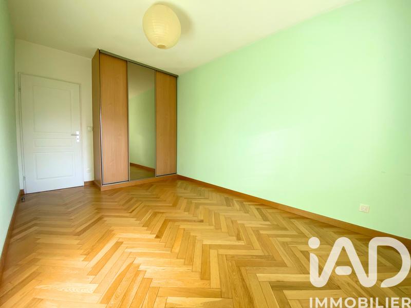 Appartement - 88 m² - 4 pièces