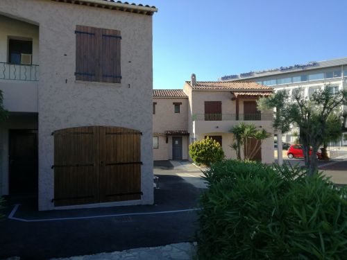 Pierre Gestin Ostéopathe