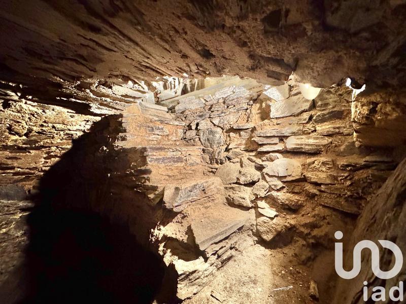 Maison de village - 64 m² - 4 pièces