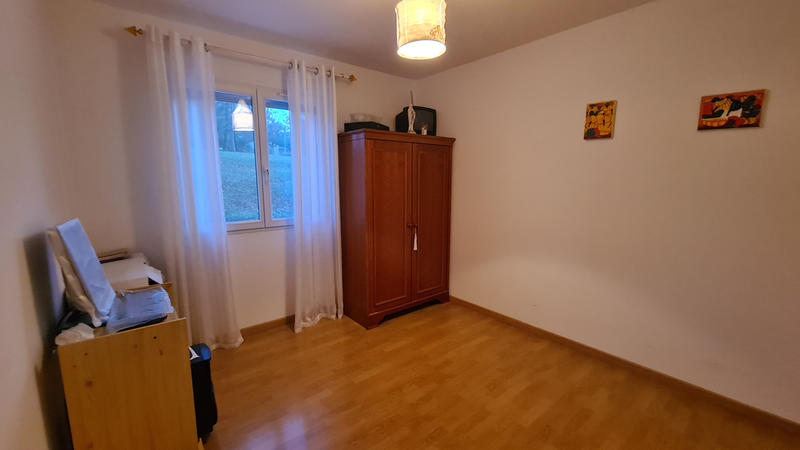 Maison - 104 m² - 4 pièces