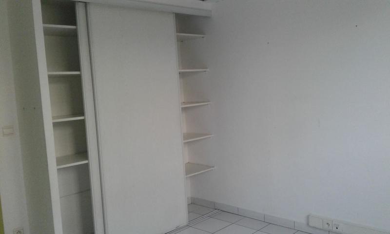 Bureau - 220 m²