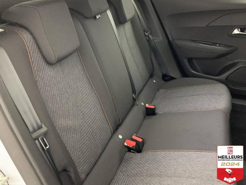 Peugeot 2008 100 s&amp;S Bvm6 Style