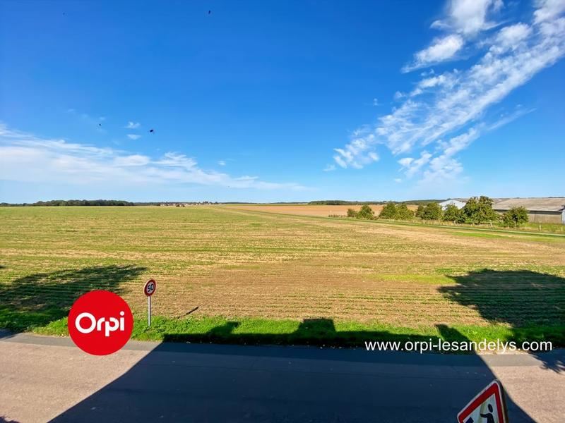 Maison - 119 m² - 5 pièces