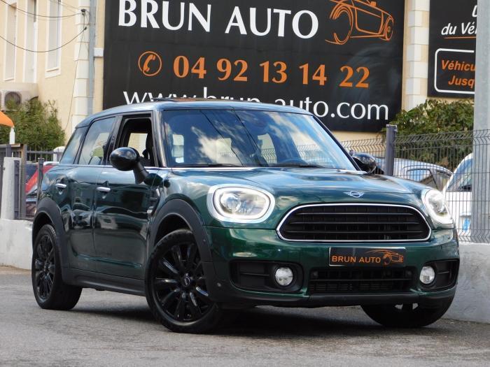 Mini Countryman Mini Cooper 136ch Oakwood