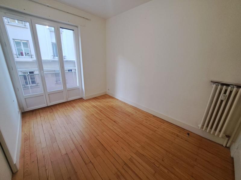 Appartement - 53 m² - 3 pièces
