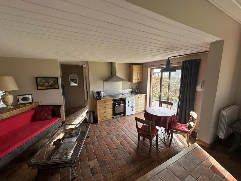 Maison - 471 m² - 14 pièces