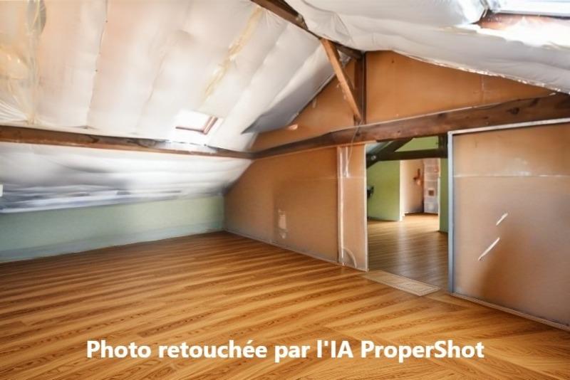 Maison - 80 m² - 3 pièces