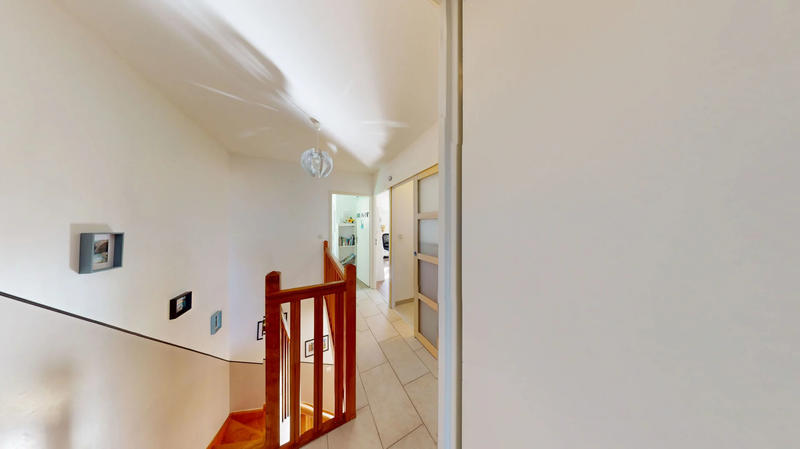 Appartement - 75 m² - 4 pièces