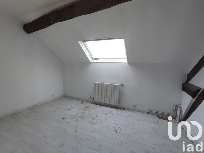 Maison - 278 m² - 6 pièces