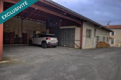 Maison - 118 m² - 4 pièces