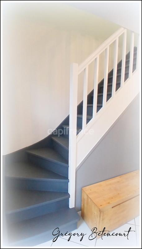 Maison - 137 m² - 6 pièces