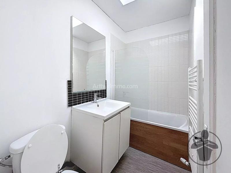 Immeuble - 134 m² - 6 pièces