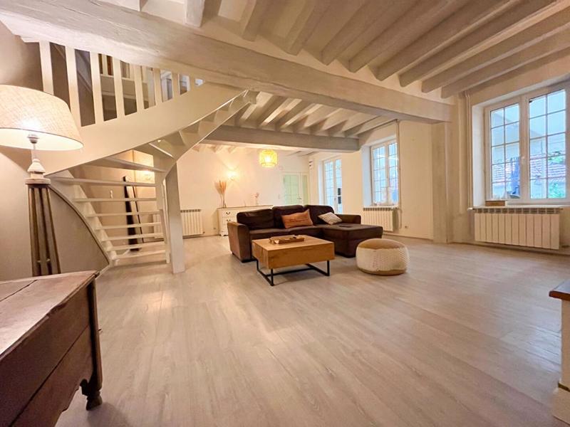 Maison - 130 m² - 4 pièces