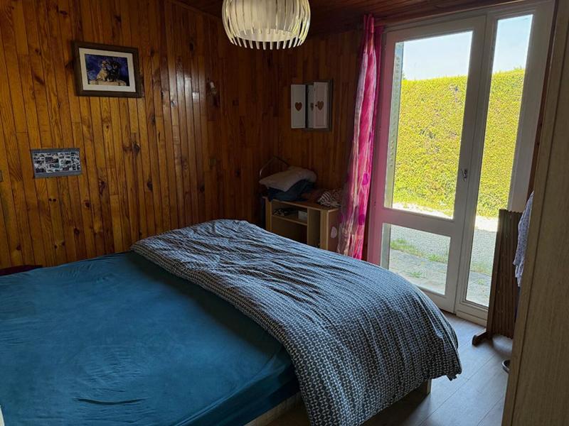 Maison - 122 m² - 5 pièces