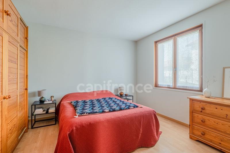 Maison - 118 m² - 5 pièces