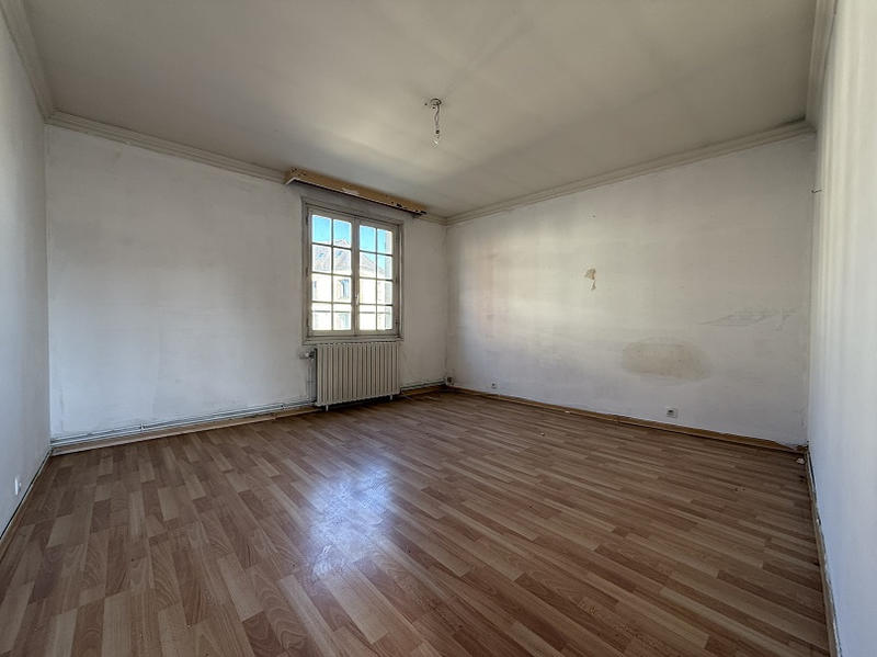 Appartement - 133 m² - 5 pièces