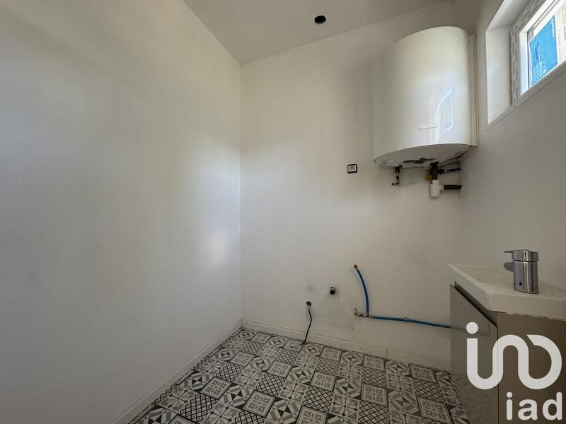 Maison - 185 m² - 7 pièces