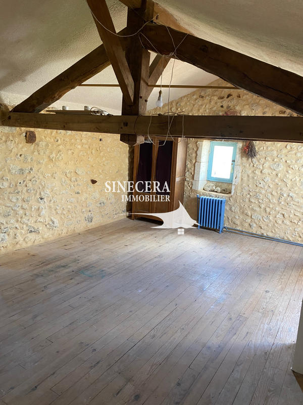 Maison - 147 m² - 7 pièces