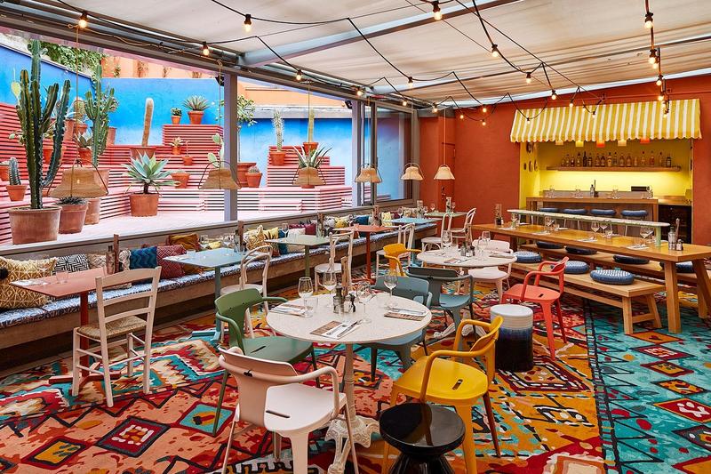 Studio - 19 m² - 1 pièce