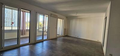 Appartement - 104 m² - 4 pièces