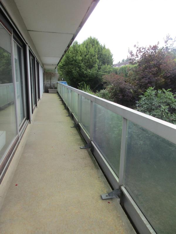 Appartement - 110 m² - 5 pièces