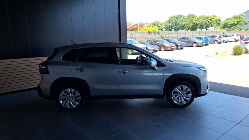 Suzuki s-cross II 1.5 Dualjet Hybrid Privilege Auto