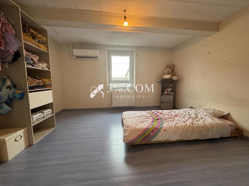 Maison - 160 m² - 7 pièces