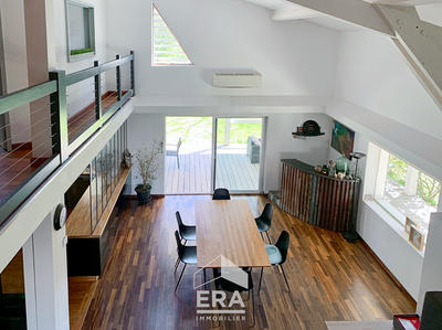 Maison - 191 m² - 5 pièces