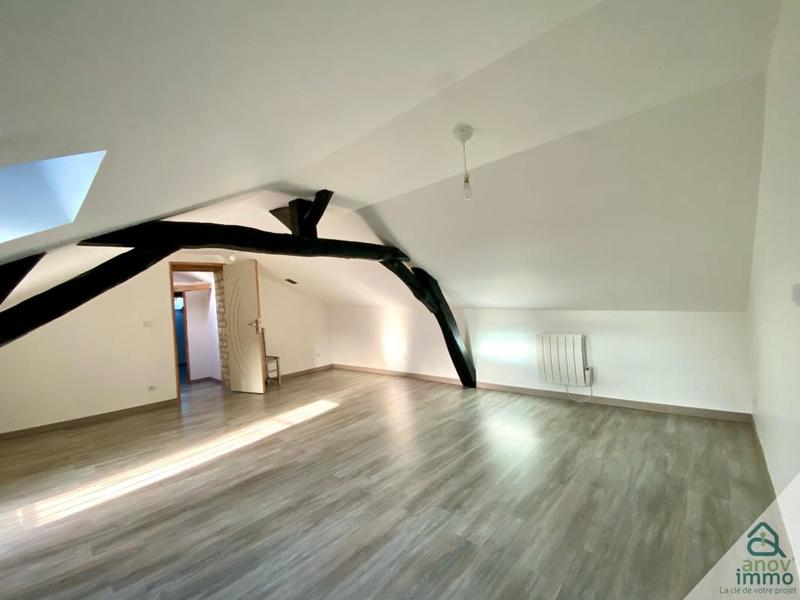 Maison - 184 m² - 7 pièces