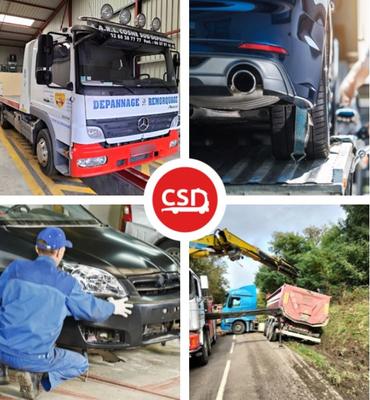 Cosne Sud Dépannage