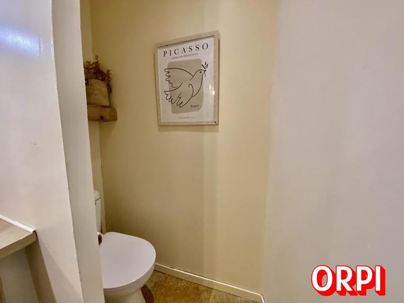 Villa - 111 m² - 4 pièces