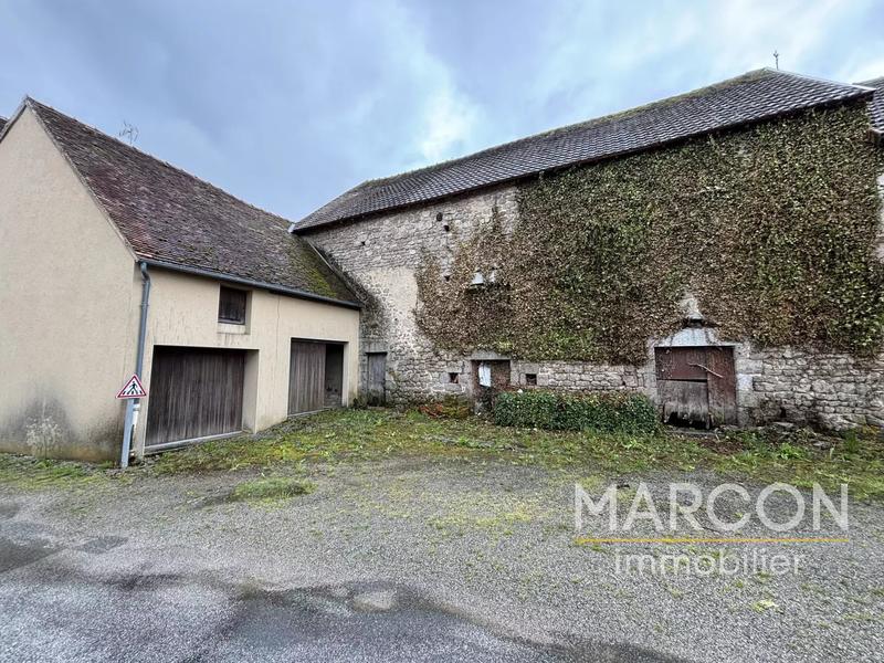 Maison - 149 m² - 8 pièces