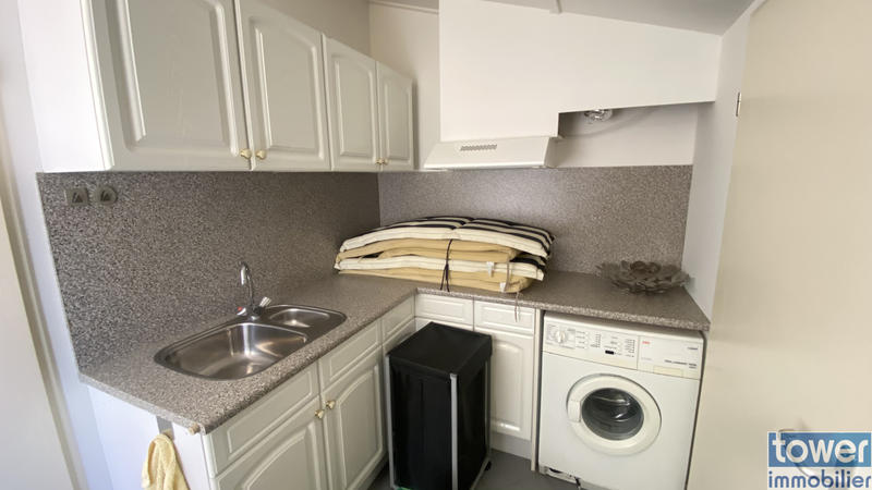 Villa - 104 m² - 4 pièces