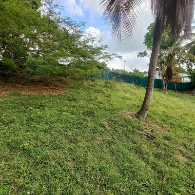 Terrain constructible - 968 m²