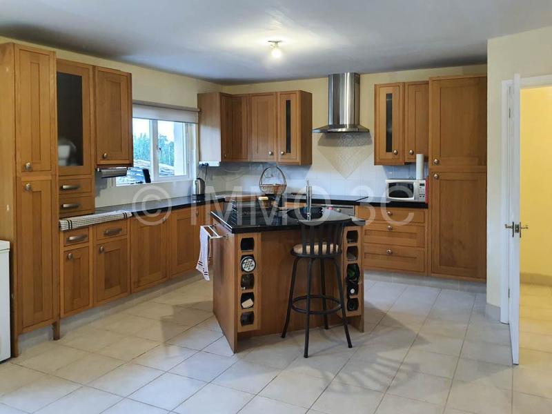 Pavillon - 116 m² - 5 pièces