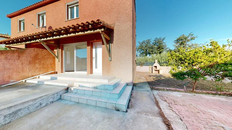 Villa - 62 m² - 3 pièces