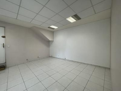 Local commercial - 40 m² - 1 pièce