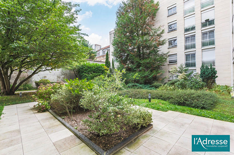 Appartement - 83 m² - 4 pièces