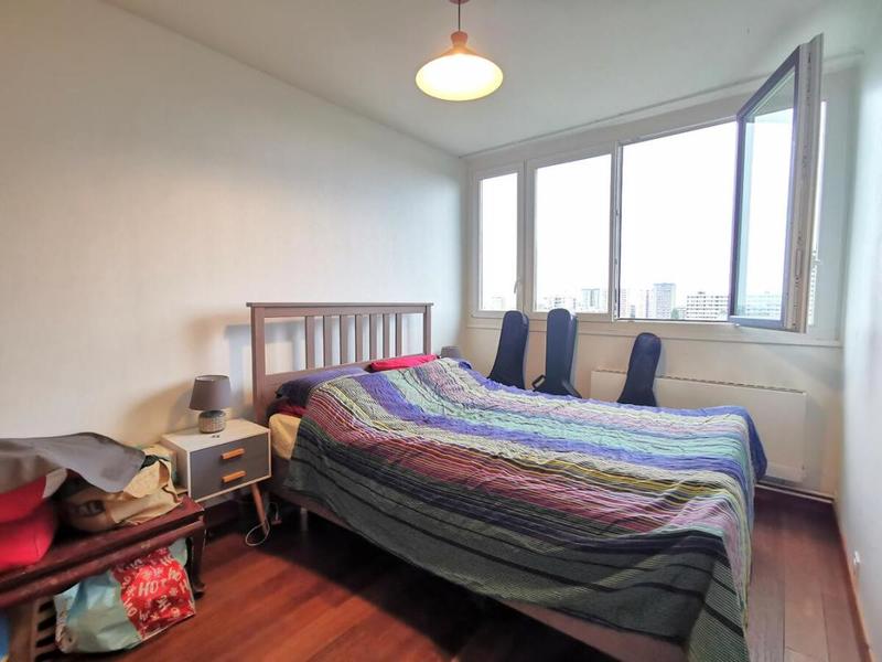 Appartement - 75 m² - 3 pièces