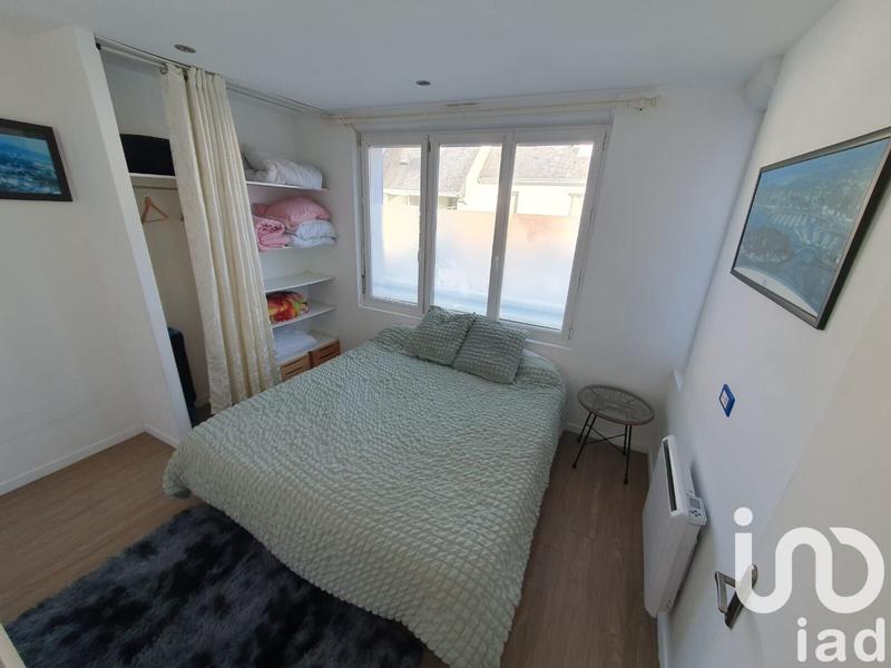 Appartement - 52 m² - 3 pièces