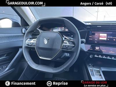 Peugeot 308 Sw III BlueHDi 130 Eat8 Allure