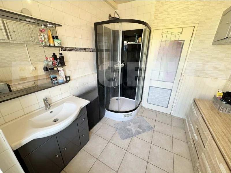 Maison - 117 m² - 5 pièces