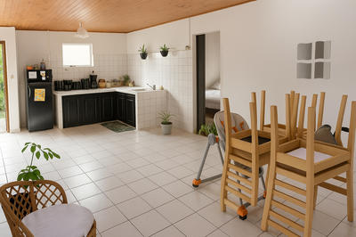 Maison - 98 m² - 3 pièces