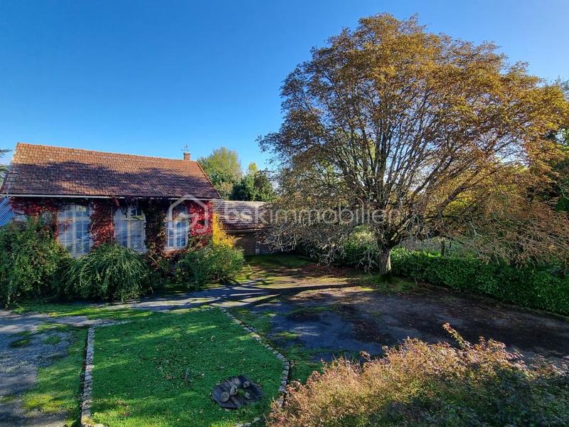 Maison en pierre - 171 m² - 6 pièces