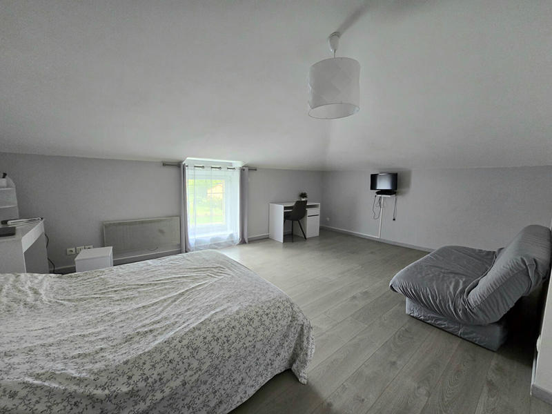 Maison - 259 m² - 6 pièces