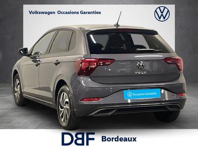 Volkswagen Polo 1.0 Tsi 95 s&amp;S Dsg7 Vw Edition