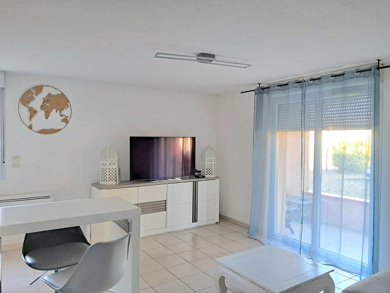 Appartement - 54 m² - 3 pièces