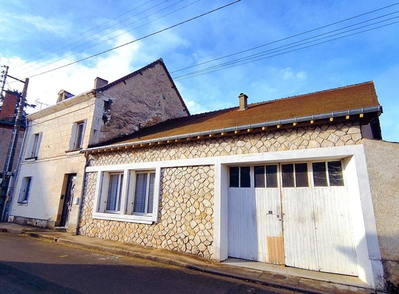 Maison - 159 m² - 5 pièces