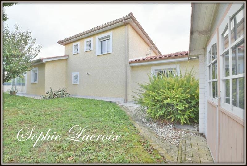 Villa - 148 m² - 6 pièces