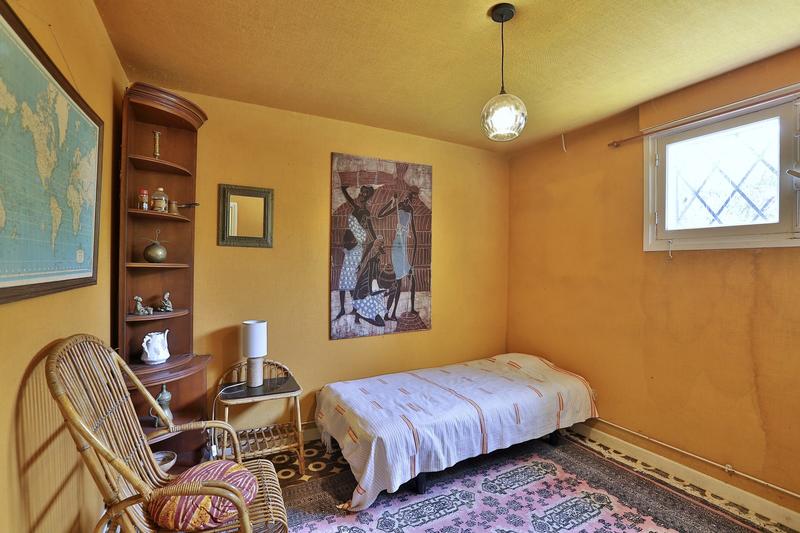 Maison - 161 m² - 8 pièces